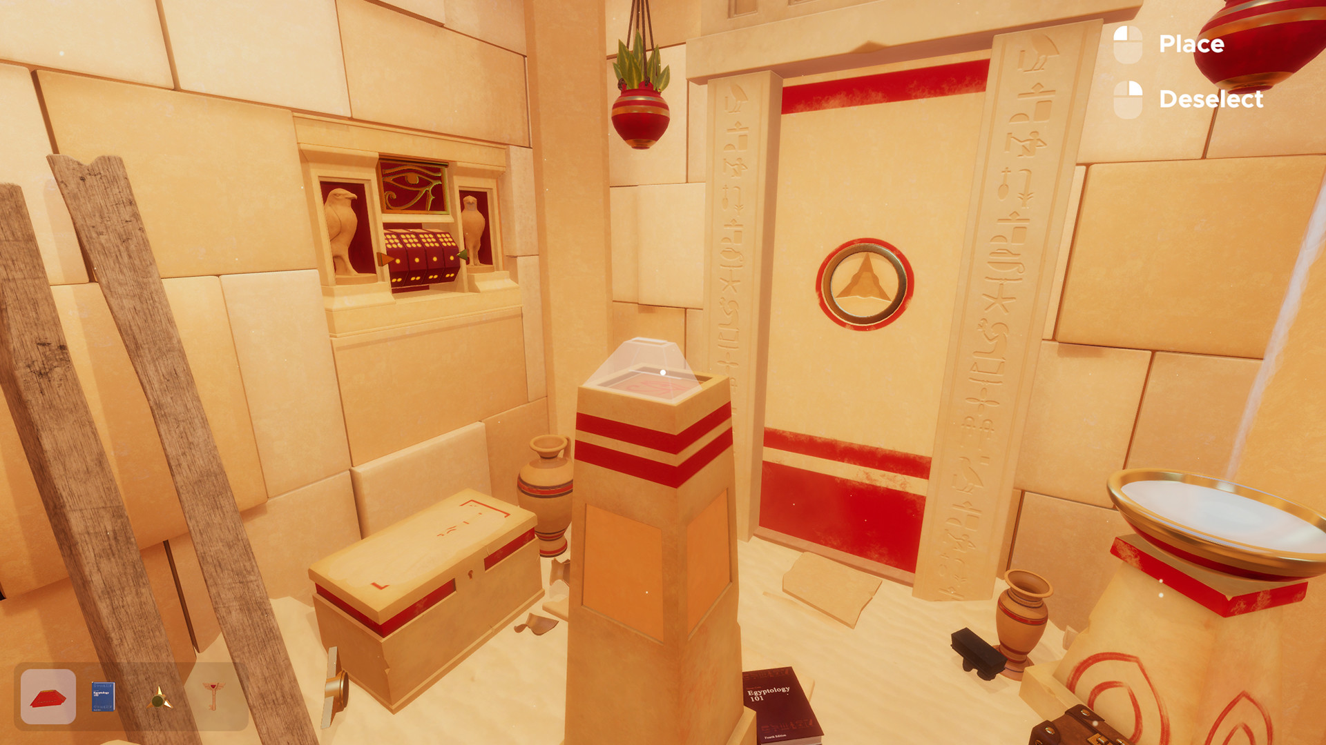 密室逃脱模拟器|v20240224|全DLC|官方中文|支持手柄|Escape Simulator - 8