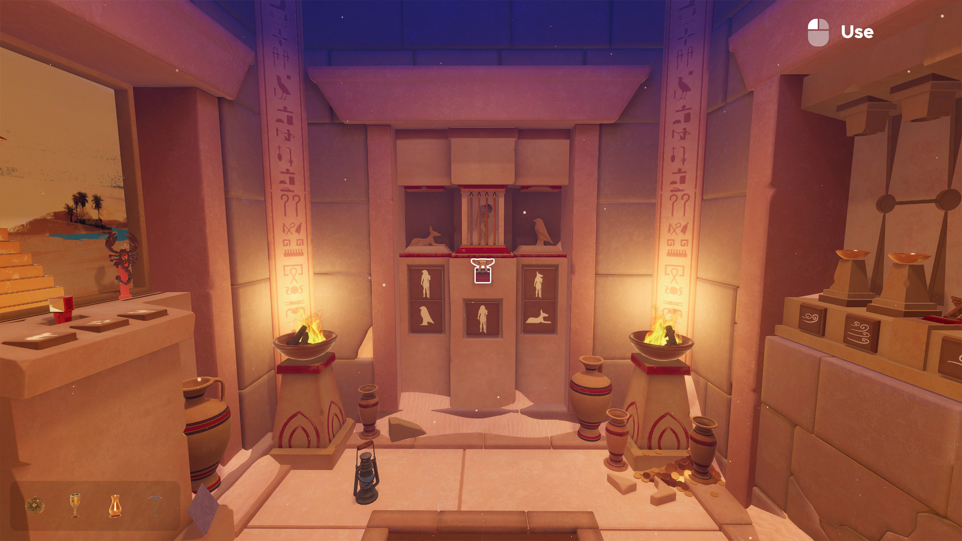 密室逃脱模拟器|v20240224|全DLC|官方中文|支持手柄|Escape Simulator - 10