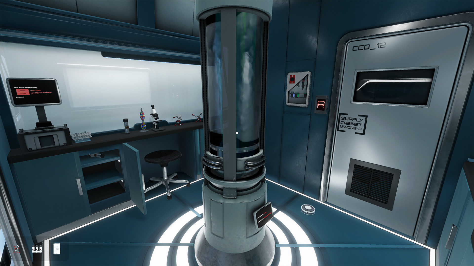 密室逃脱模拟器|v20240224|全DLC|官方中文|支持手柄|Escape Simulator - 3