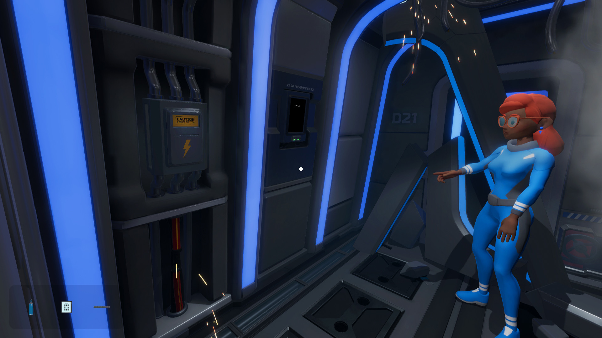密室逃脱模拟器|v20240224|全DLC|官方中文|支持手柄|Escape Simulator - 9