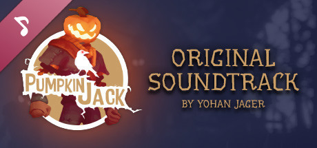 Pumpkin Jack Original Soundtrack