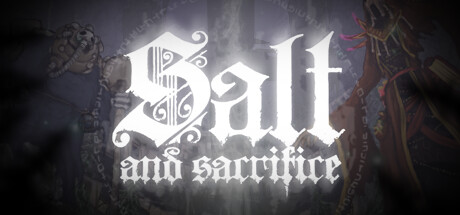 学习版 | [可联机]盐与献祭 Salt and Sacrifice v1.0.0.7 -飞星（官中）-飞星免费游戏仓库