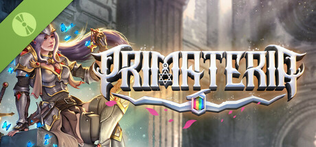 Primateria Demo