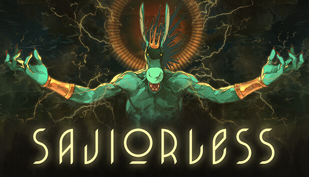 Switch游戏-破灭 Saviorless|官方中文|本体+1.2.0升补|NSZ|原版|