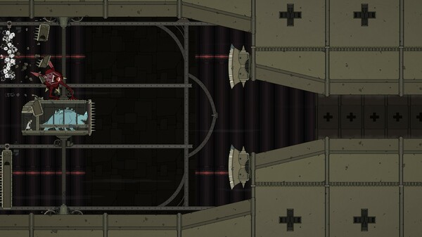 Switch游戏-破灭 Saviorless|官方中文|本体+1.2.0升补|NSZ|原版|