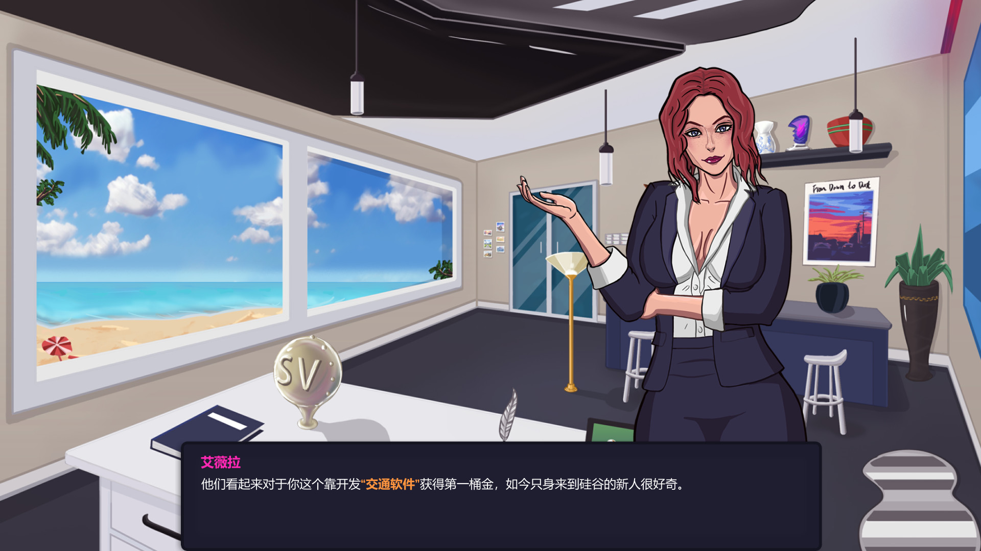 硅谷投资客 Silicon Valley Investor - 3