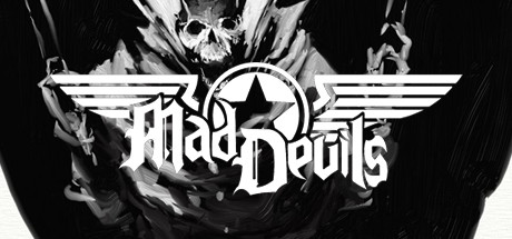 疯狂魔鬼 Mad Devils: Damned-finitive Edition 官方中文 ISO镜像【4G】-给我网盘资源