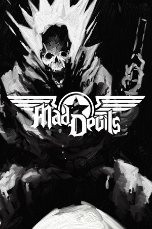 Mad Devils: Damned-finitive Edition | 免安装中文版下载 - 单机岛