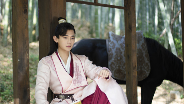 图片[2]-绝世千金重启版|中字-国语|Build.19935615+全DLC|解压即撸|-3DD游戏屋