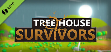 Tree House Colony Demo