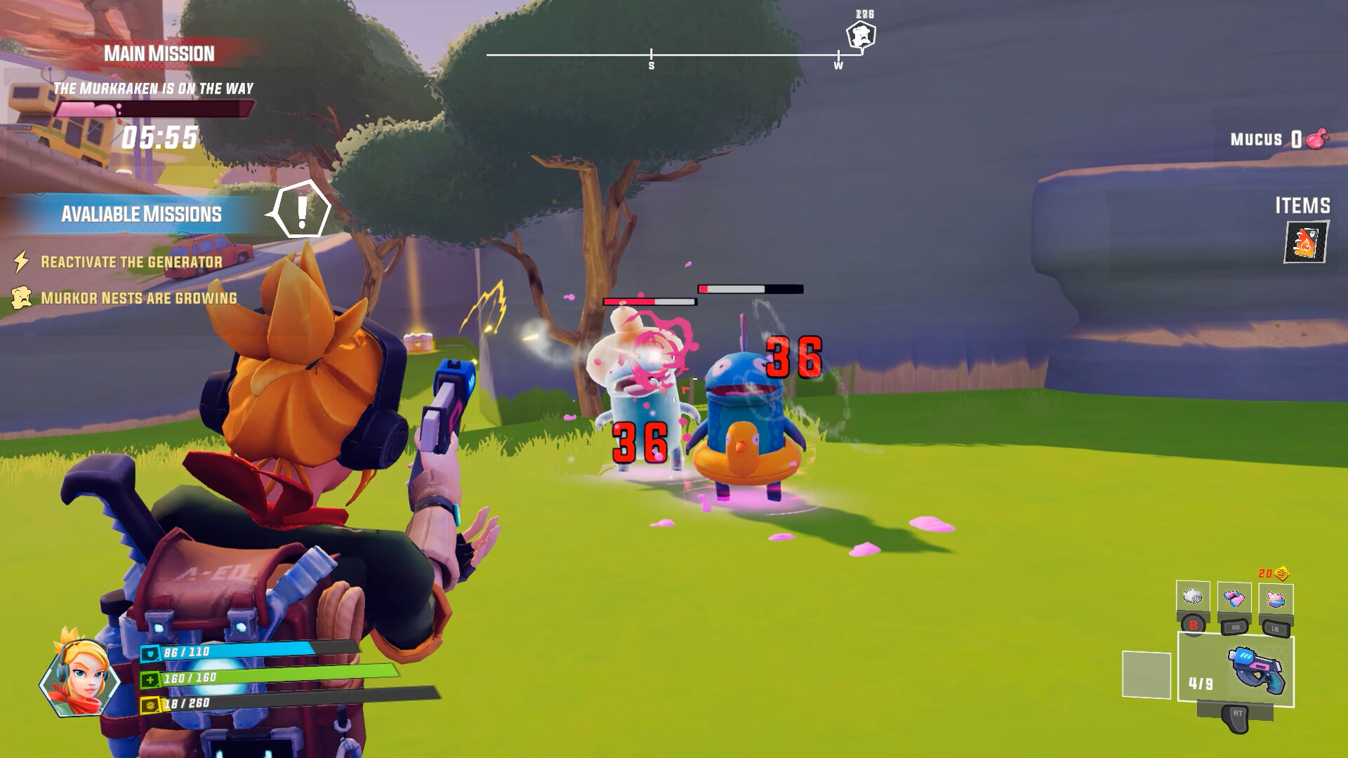 死于日落后|3G大小|官方中文|支持手柄|Die After Sunset 死于日落后|3G大小|官方中文|支持手柄|Die After Sunset