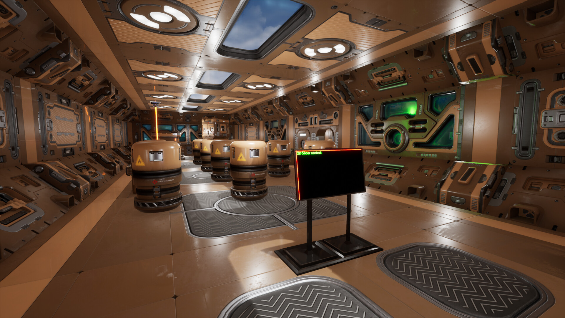 多巴胺/Dofamine 截图 2