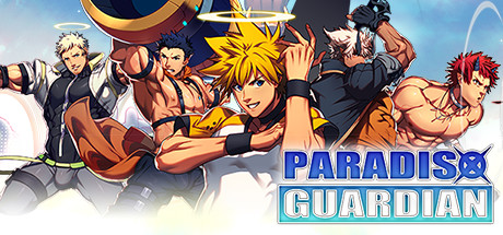 《天国守卫 Paradiso Guardian》V1.0.42|官中|容量1GB