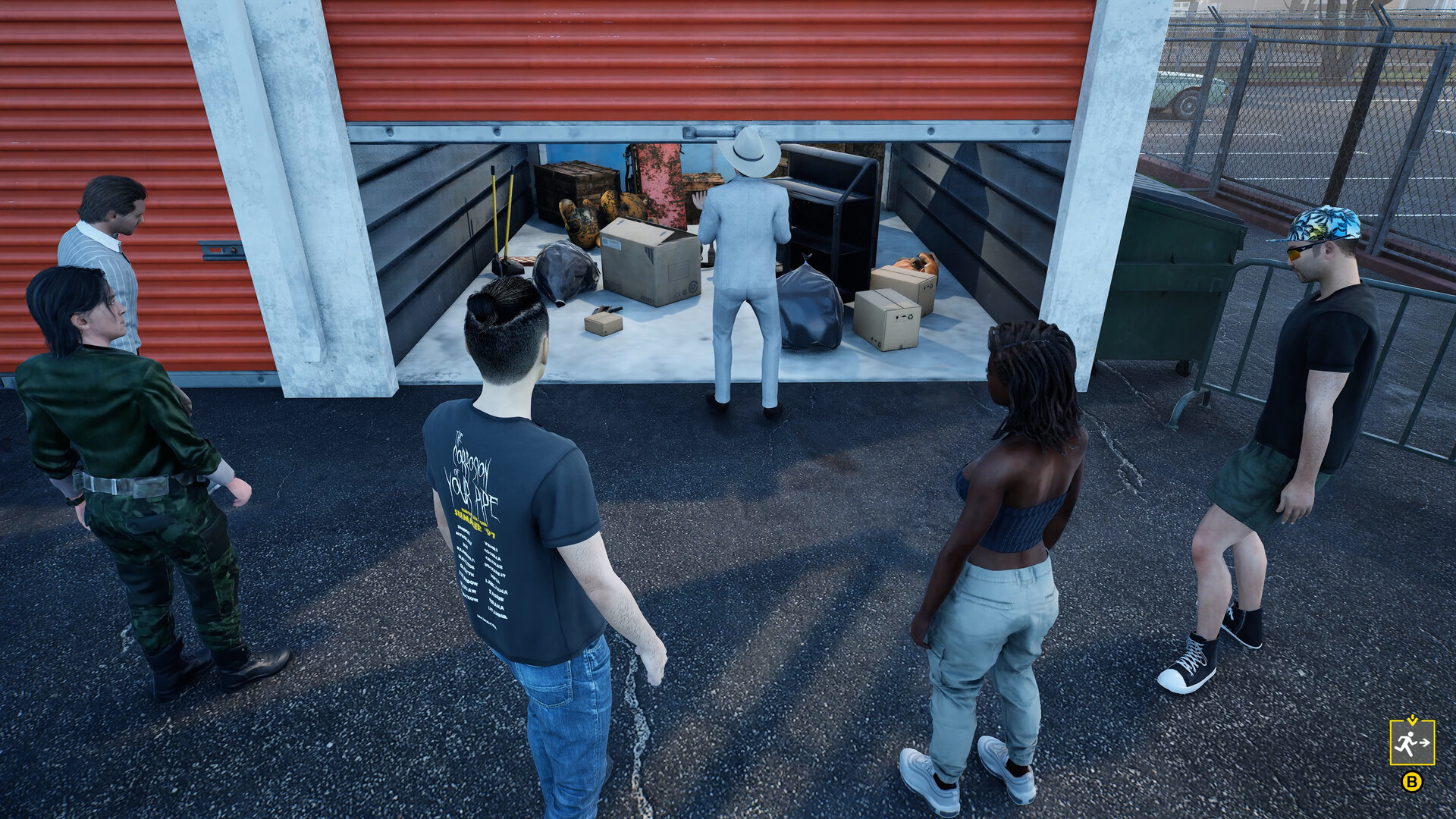 仓库猎人模拟器|官方中文|Storage Hunter Simulator|仓储猎手模拟器 - 2