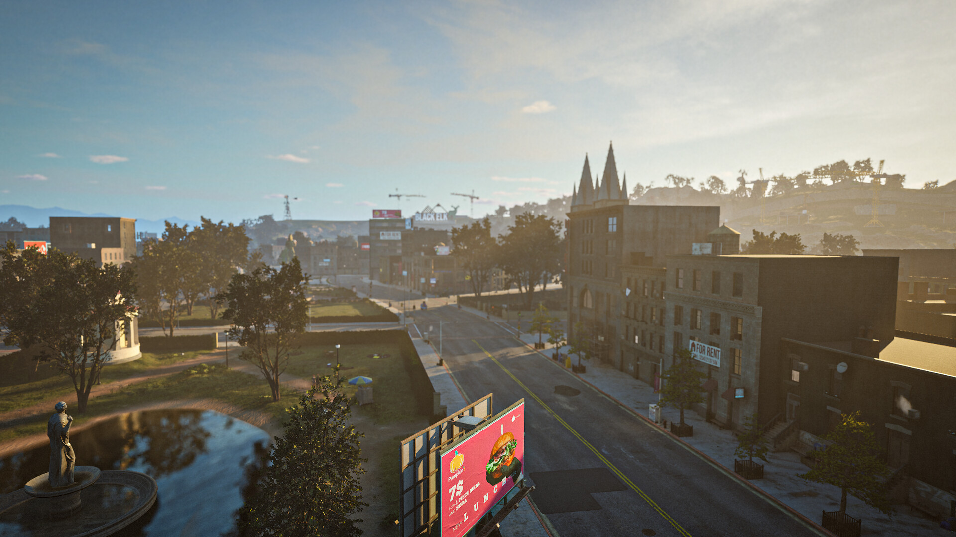 仓库猎人模拟器/Storage Hunter Simulator 截图 10