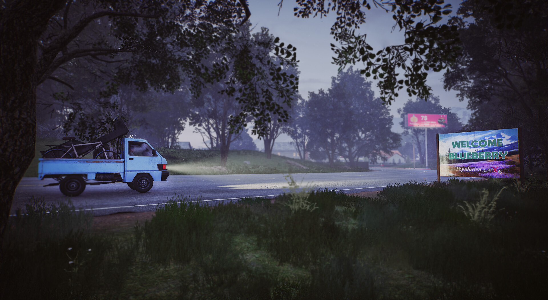 仓库猎人模拟器/Storage Hunter Simulator 截图 9