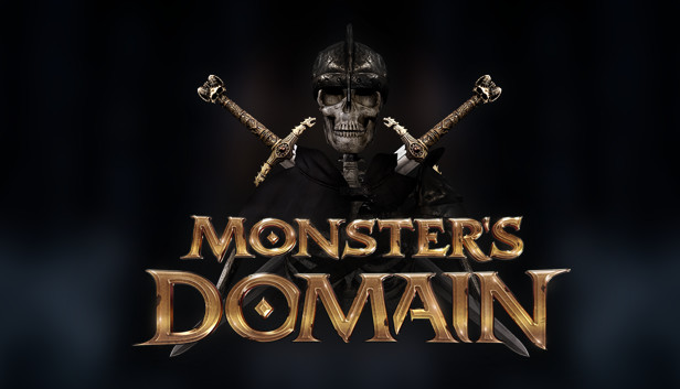 怪物领域 MONSTERS DOMAIN|官方中文|解压即撸|-星云科技 adyun.org