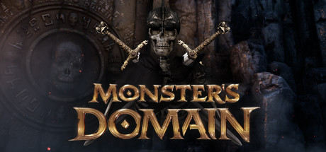 怪物领域/Monsters Domain_官方中文绿色版|网盘下载-异次元社
