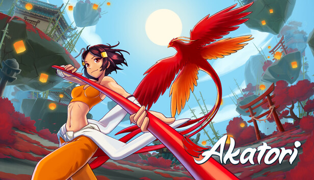 赤鸟 Akatori|官方中文|24555802+全DLC解压即撸(三网盘)