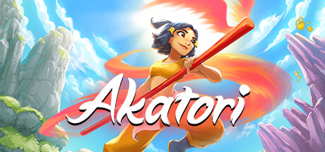 炎之鸟：首章 v1.0.8（Akatori：Сhapter One）免安装中文版
