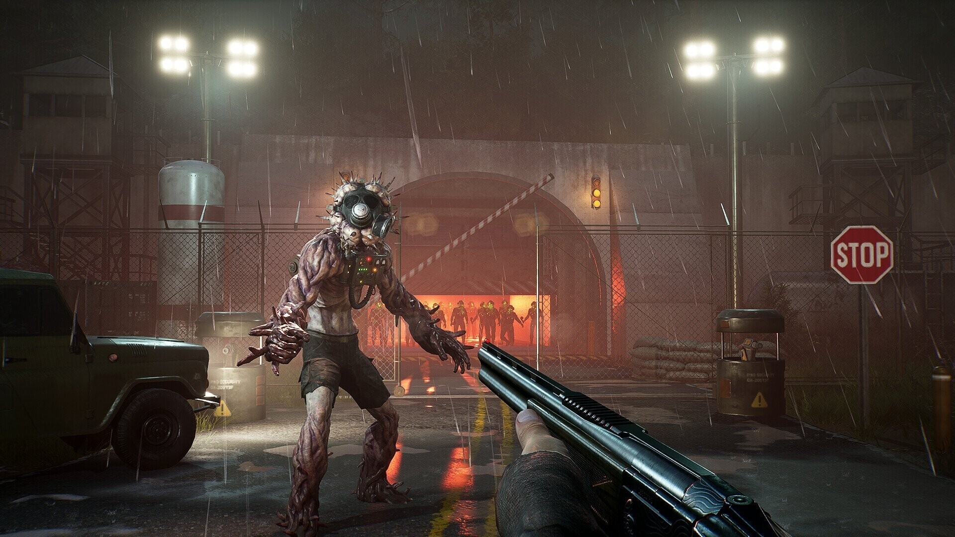 图片[4] • 《疫区岛/Outbreak Island》Build.22055372|容量15.4GB|官方简体中文|支持键盘.鼠标.手柄 • BUG软件