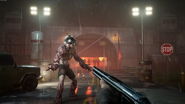 图片[2]-疫区岛（Outbreak Island）免安装中文版下载-蒸汽游戏宝库 - 高质量Steam单机游戏下载站