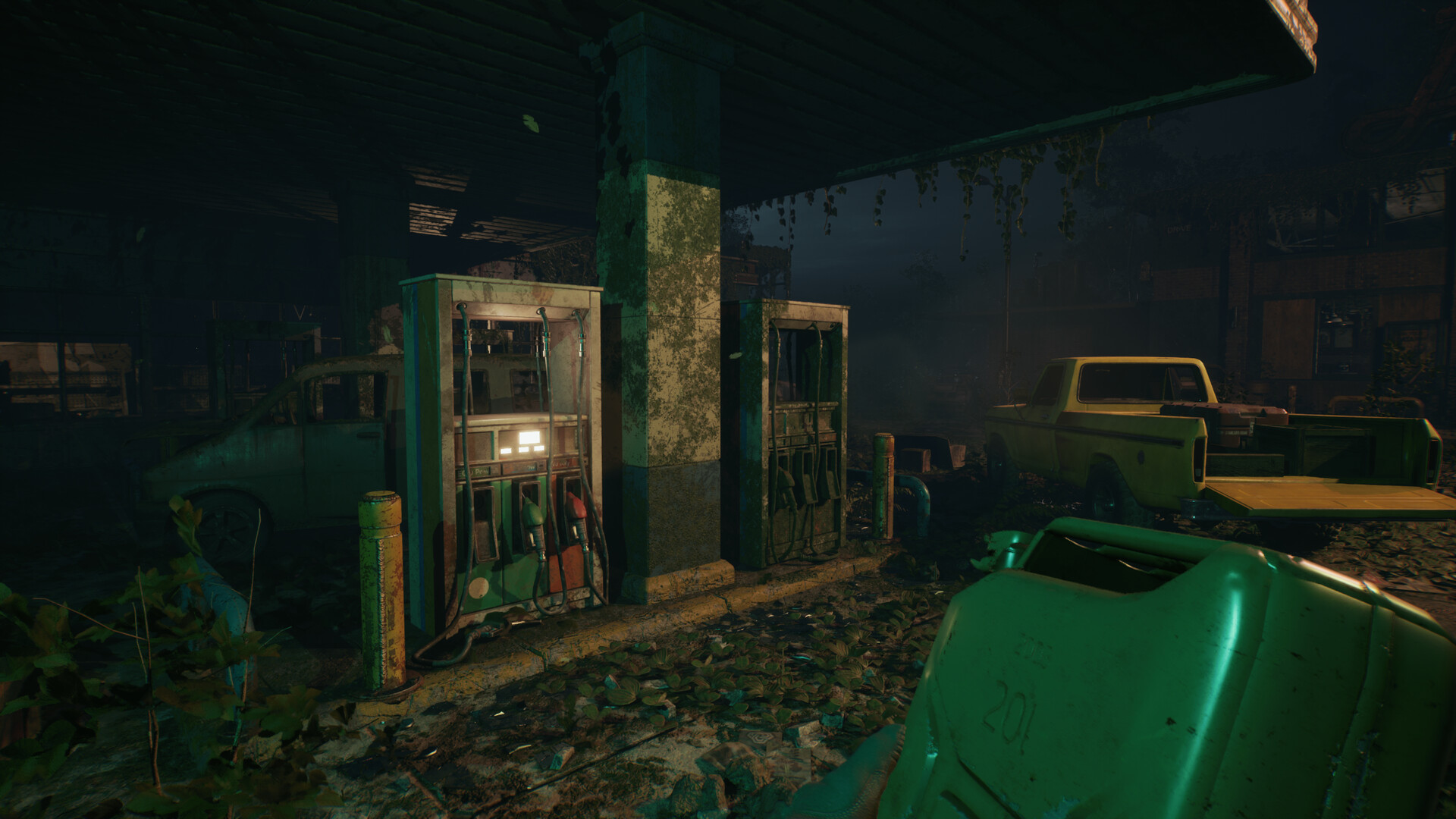 疫区岛|官方中文|支持手柄|Outbreak Island - 8