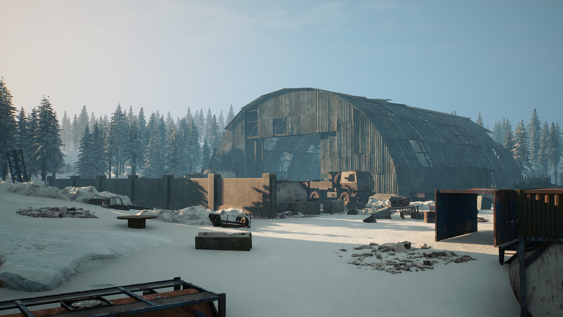 疫区岛|官方中文|支持手柄|Outbreak Island - 10