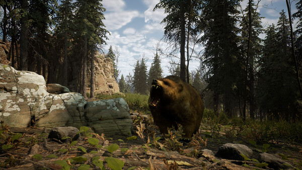 图片[12]-疫区岛（Outbreak Island）免安装中文版下载-蒸汽游戏宝库 - 高质量Steam单机游戏下载站