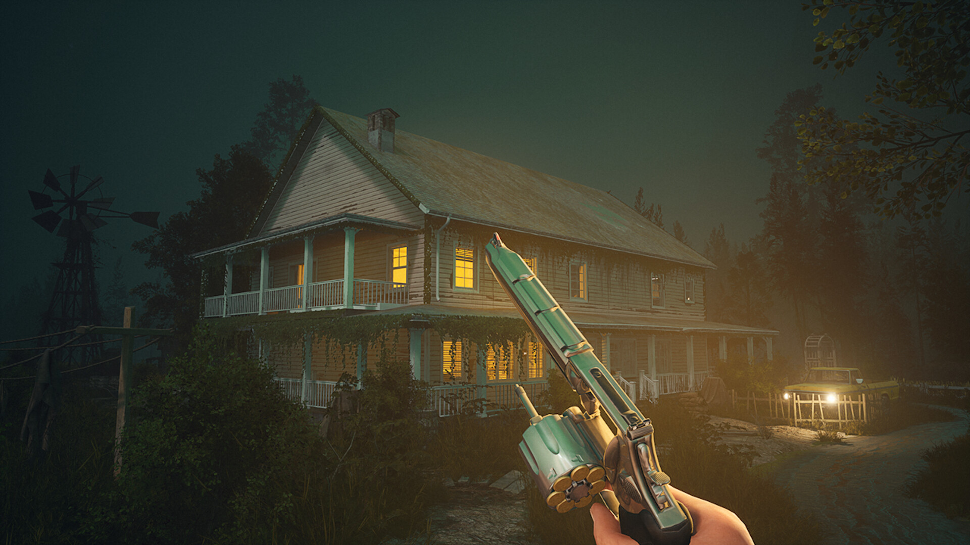 图片[5] • 《疫区岛/Outbreak Island》Build.22055372|容量15.4GB|官方简体中文|支持键盘.鼠标.手柄 • BUG软件