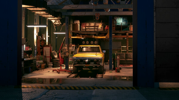 图片[9]-疫区岛（Outbreak Island）免安装中文版下载-蒸汽游戏宝库 - 高质量Steam单机游戏下载站