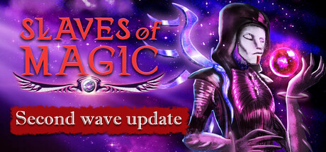 Slaves of Magic