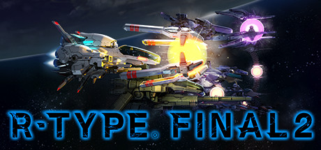 异形战机2 v2.2.0.2（R-Type Final 2）免安装中文版