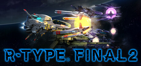 异形战机2/R-Type Final 2_官方中文绿色版|网盘下载