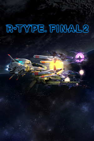 异形战机2/R-Type Final 2