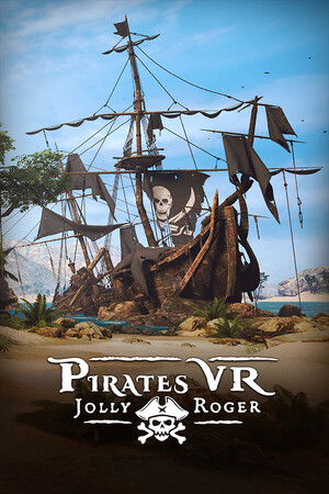 海盗VR: 海盗旗 | 免安装中文版下载 - 单机岛