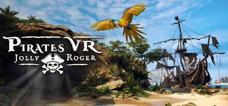 《海盗 VR：海盗旗（Pirates VR: Jolly Roger）》-P2P官中简体