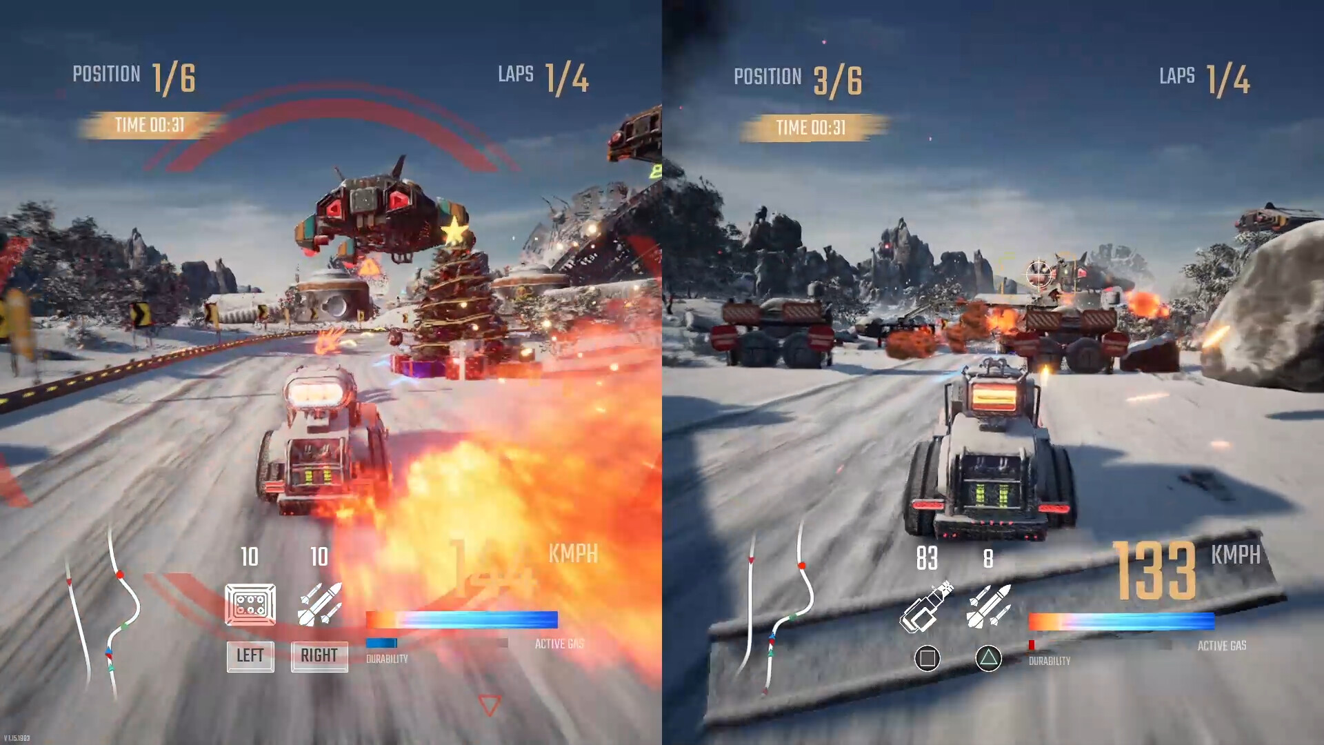 《涡轮压路机/喷射史罗斯(Turbo Sloths)》|Build 17565188|中文|免安装硬盘版