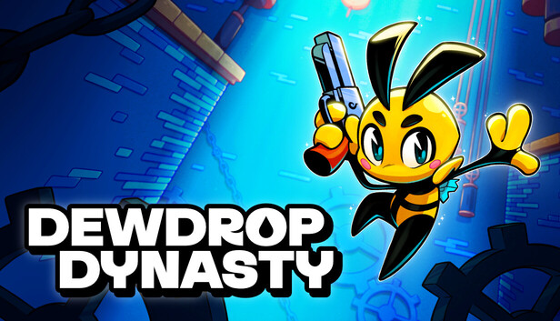 露珠王朝 Dewdrop Dynasty|官方中文|Build.24380989+全DLC|解压即撸|