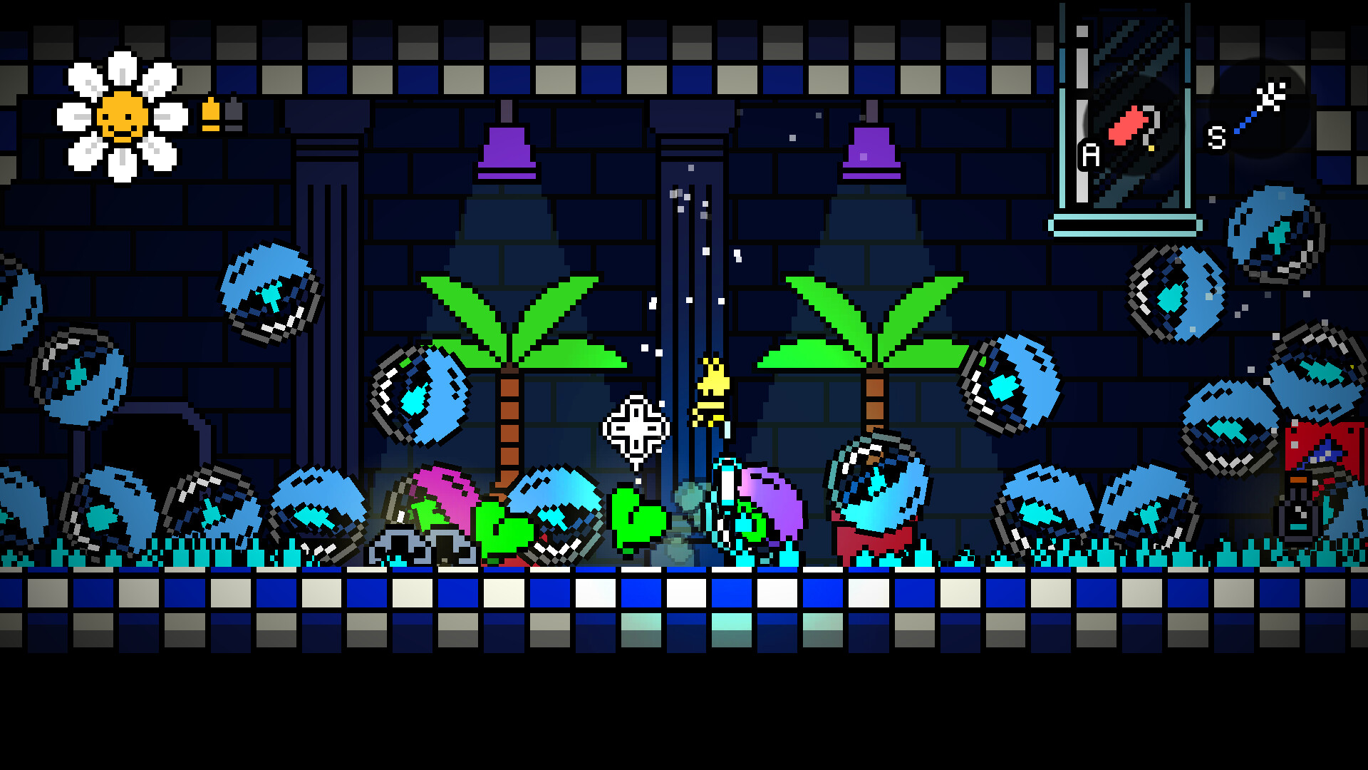 图片[10] - 《露珠王朝 Dewdrop Dynasty》v1.0.6-Build 24391515官中免安装-简中316.5MB - steam宝儿.com