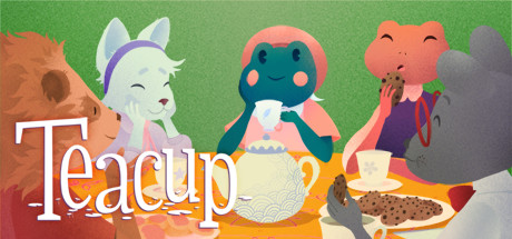 茶杯/Teacup-未玩VIGAME