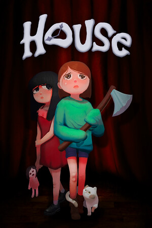 房子/House