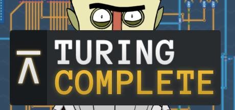 《图灵完备/Turing Complete》v0.1059官中简体|容量332MB