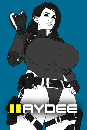 Haydee 2 | 免安装中文版下载 - 单机岛