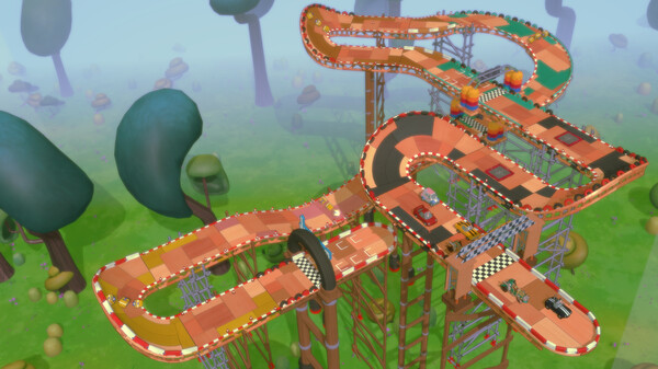 搭建赛道/Make Way - PC平台资源截图 4