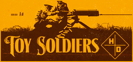 玩具士兵：高清版/Toy Soldiers: HD-123资源库-免费的高质量游戏资源网站