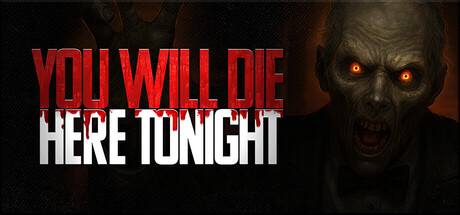今晚你将死在这里/You Will Die Here Tonight