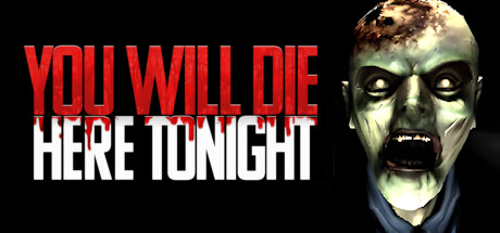《你今晚会死在这里 You Will Die Here Tonight》V1.1.3-Build 19054582官中简体|容量2.59GB