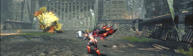 怪物猎人：崛起|MONSTER HUNTER RISE最新版官方中文免费下载-图片1
