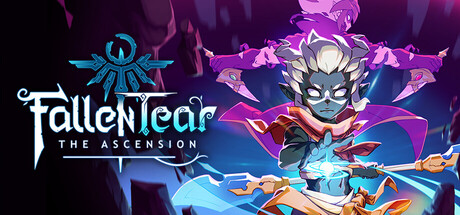 陨世之泪:涅槃(Fallen Tear Ascension)v1.0.0 免安装中文版下载-极游库